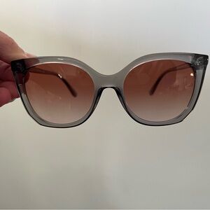 Coach Sunglasses with case